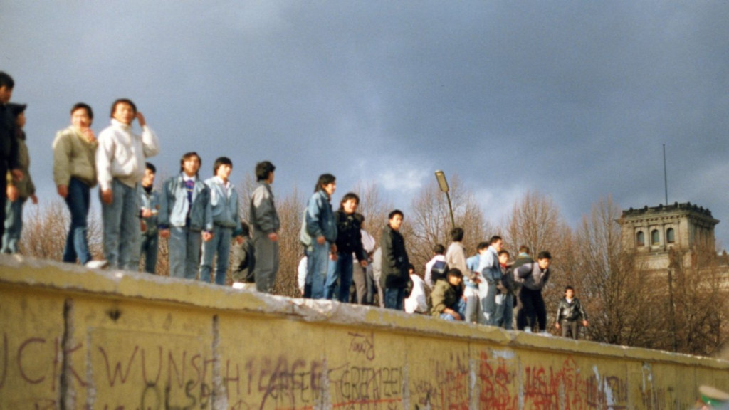 Migrant perspectives on German unity and the GDR (Photo: BpB)