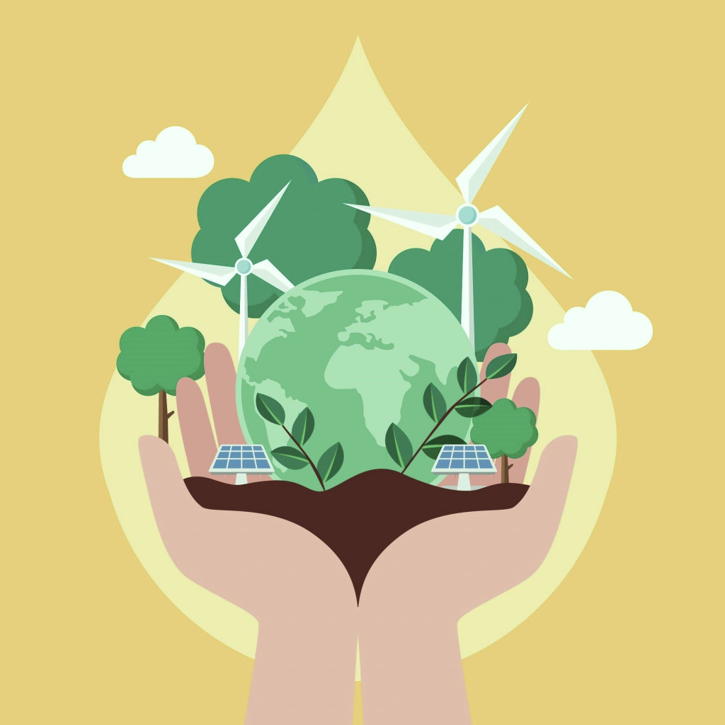 Basic workshop: Climate justice (image from www.freepik.com)