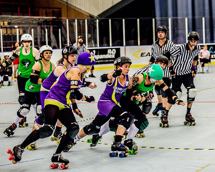 Roller Derby 