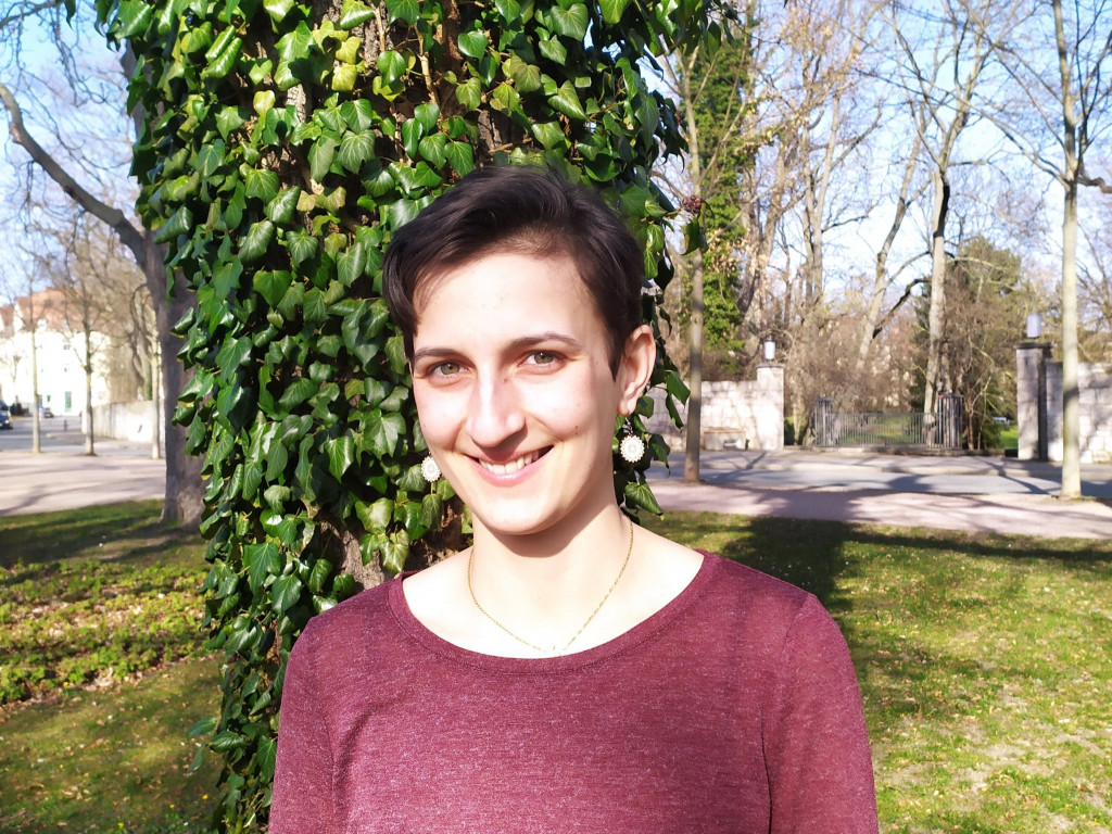 Anna Oberhauser 