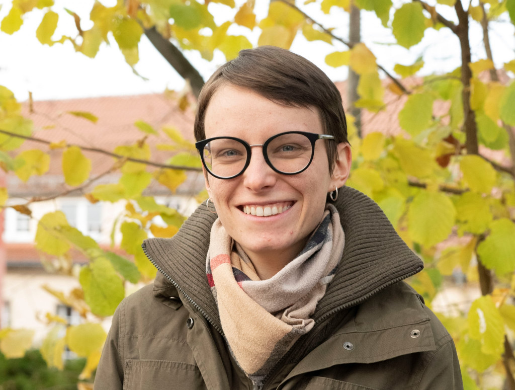 Anna Unterkircher