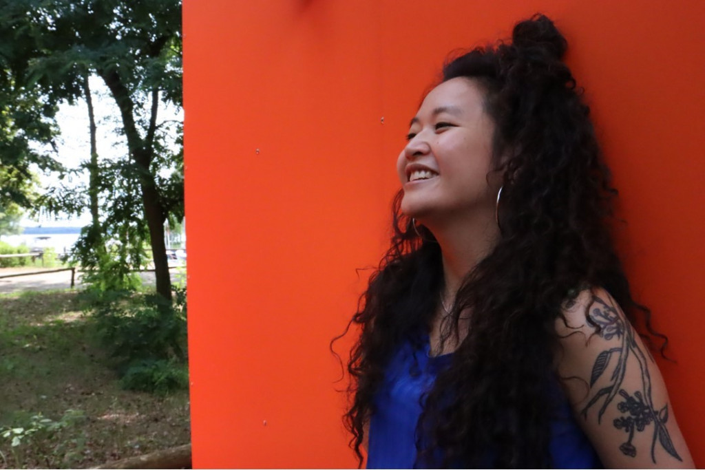 Phương Thúy Nguyễn /​ Foto: privat