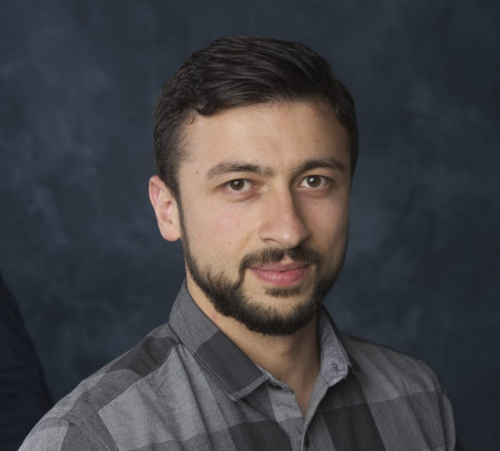 Çingiz Sülejmanov 