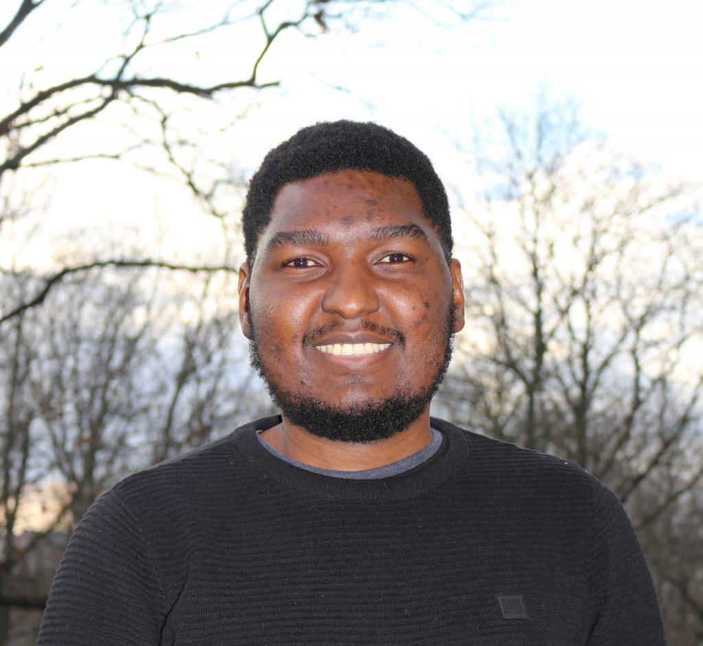 Emmanuel Baba Aduku (Foto: EJBW)