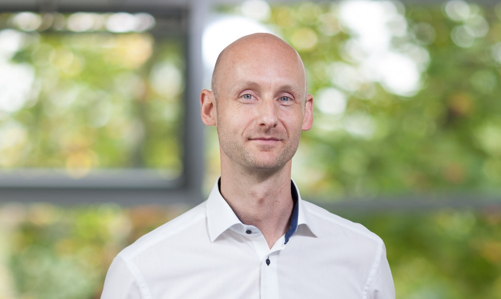 Eric Wrasse /​ Foto: Steffen Walther und Jan Bernert