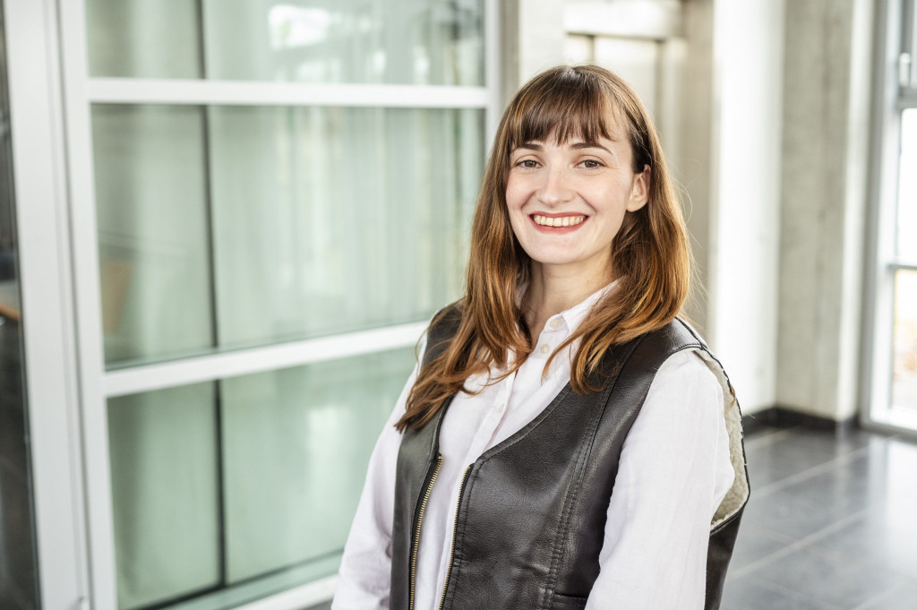Edisona Franca (Foto: Thomas Müller)
