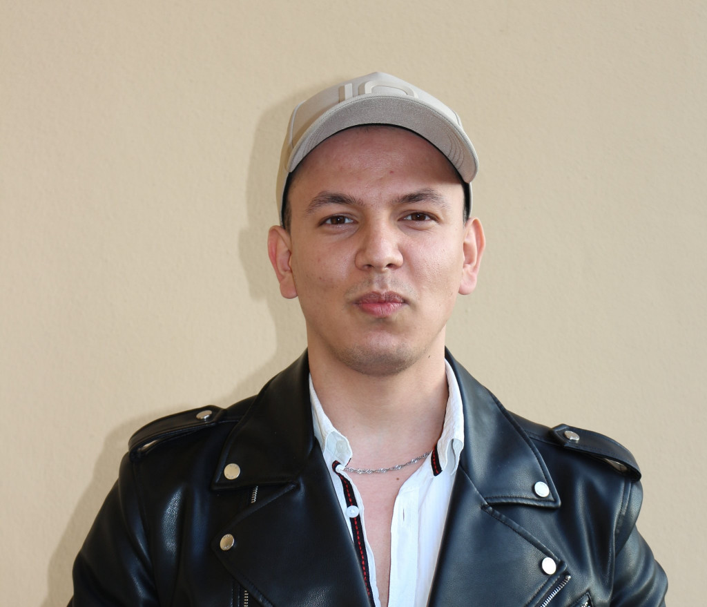 Mansour Rasoully (Photo: privat)