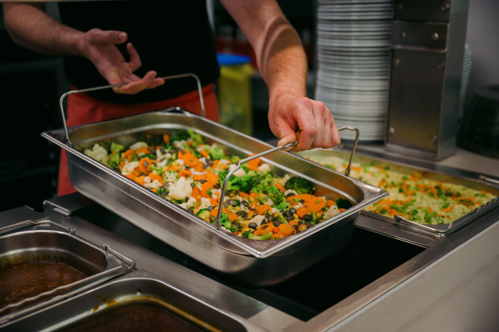Food – Vegetables