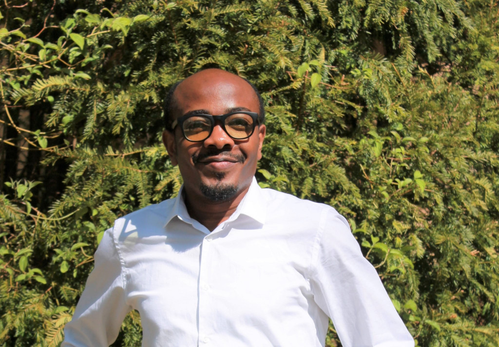 Ity-Moïse Fikiri (Foto: Katrin Birnschein)
