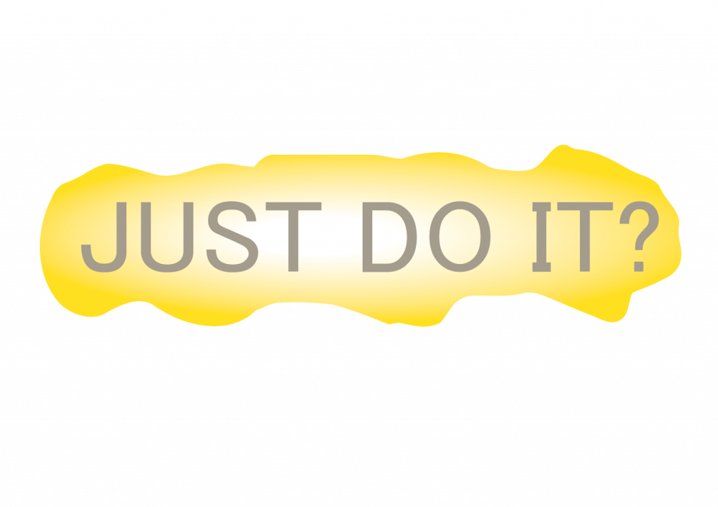 „Just do it“ oder was ist soziale Gerechtigkeit?