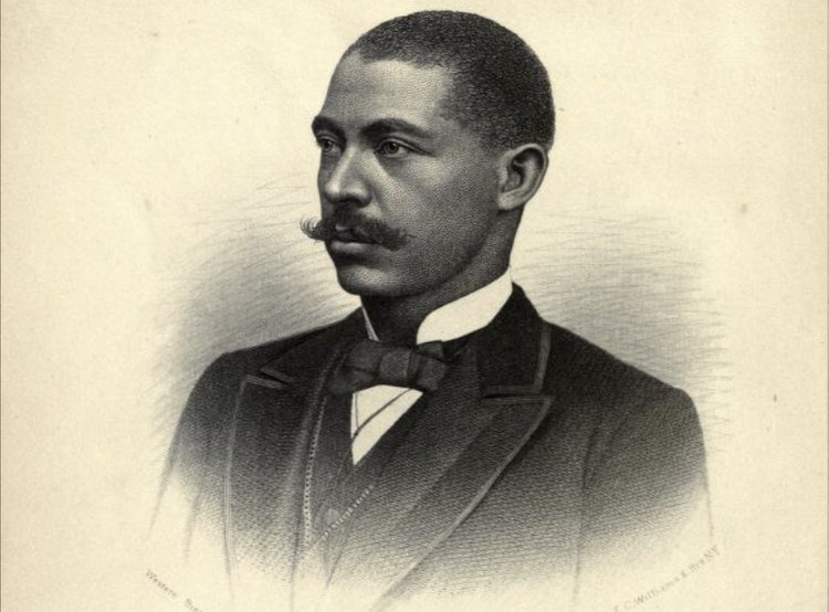Colonial continuities – Resistance (Picture: George Washington Williams)