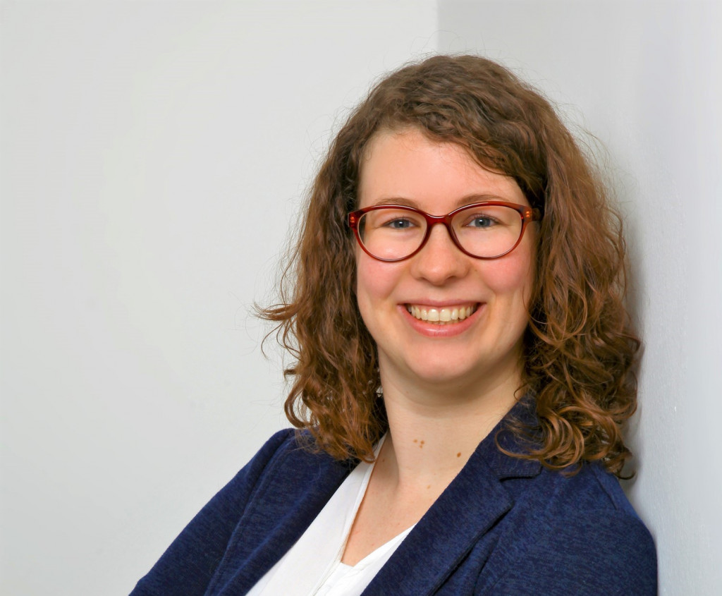 Laura Berger (Foto: privat)