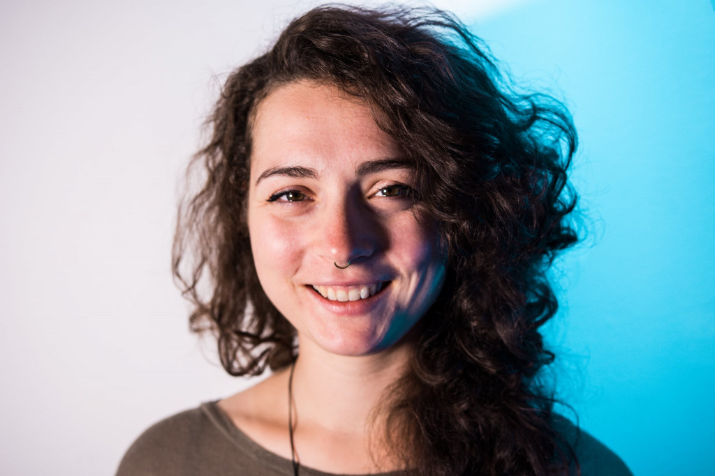 Maie Klein