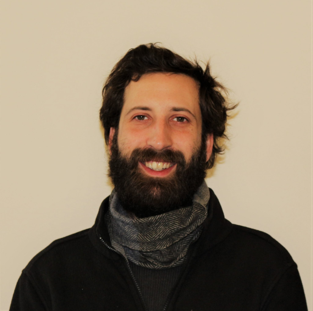 Maximilian Franz (Foto: Katrin Birnschein)