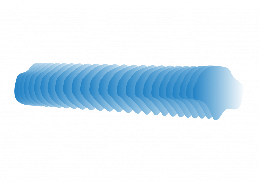 Taking part, getting involved, shaping – that's democracy! (graphic: Kuba Czyż)