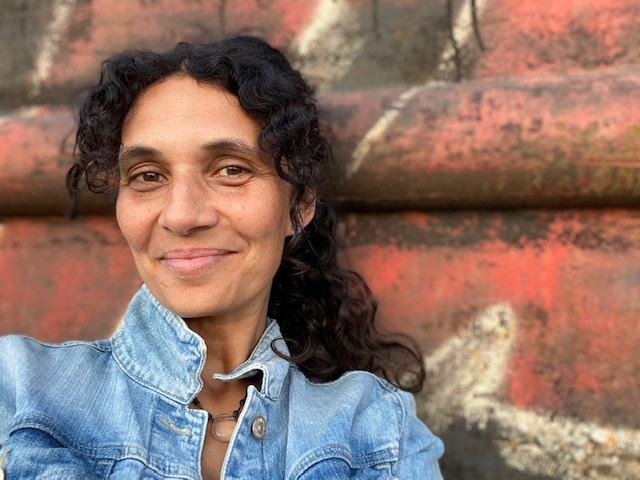 Nadia v.Heyden /​ Photo: private
