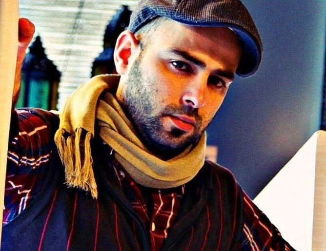 Osamah Ali Hamad (Foto: privat)