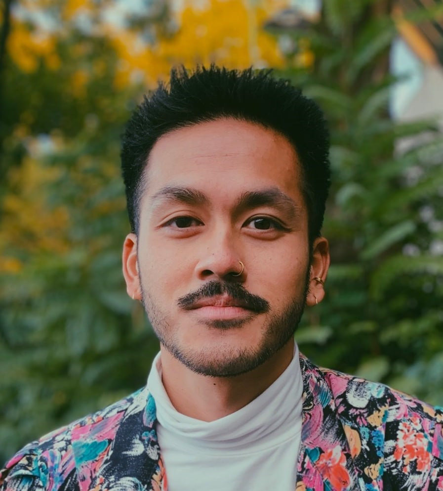 Quang Nguyễn-Xuân (Foto: privat)