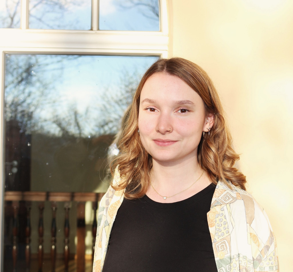 Saskia Barg (Foto: EJBW)