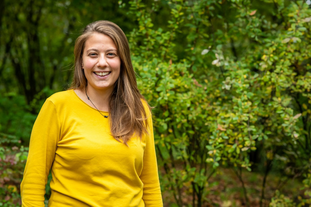Juliana Corvino (Foto: Thomas Müller)