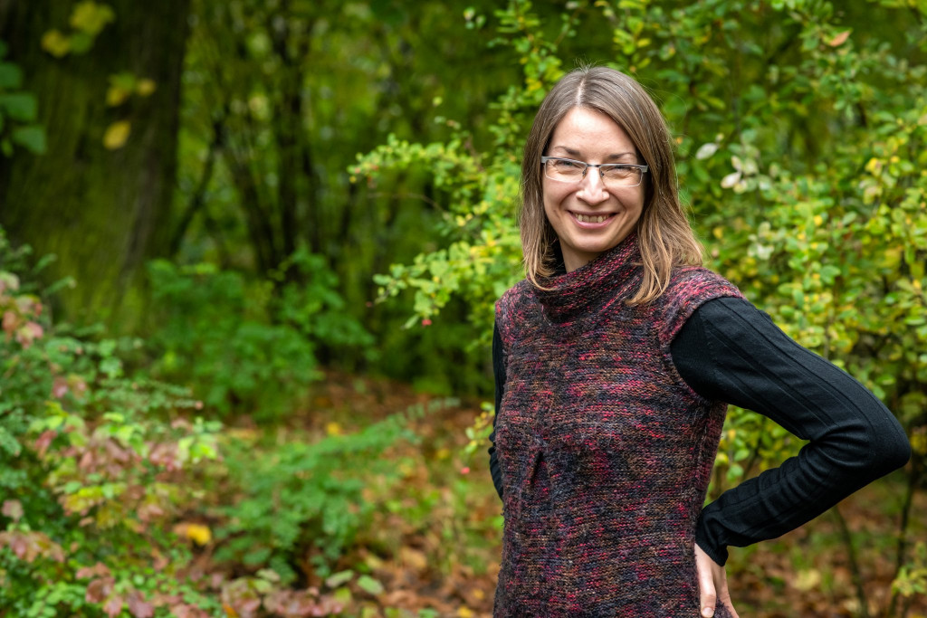 Magdalena Sikora (Foto: Thomas Müller)