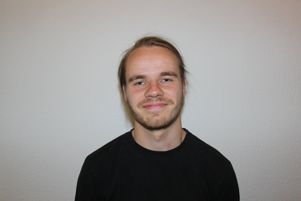 Frederic Krull (Photo: private)