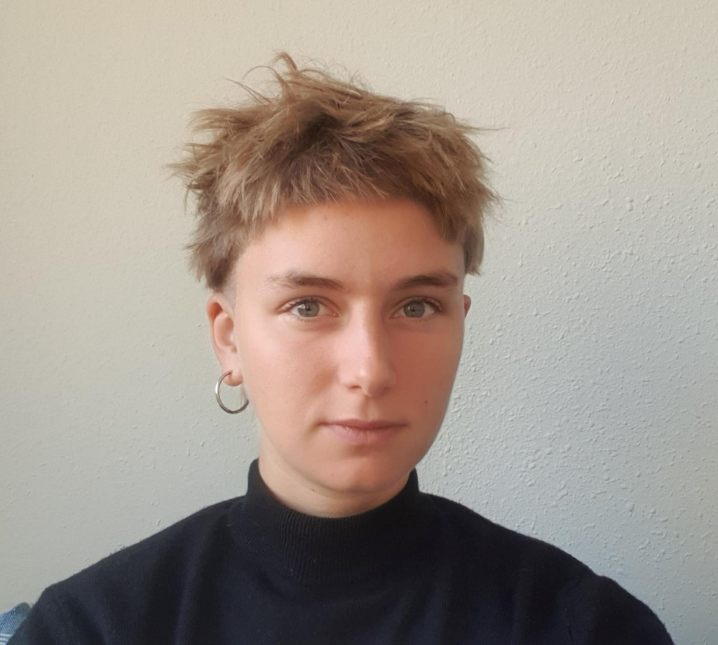 Antonia Ney (Foto: privat)
