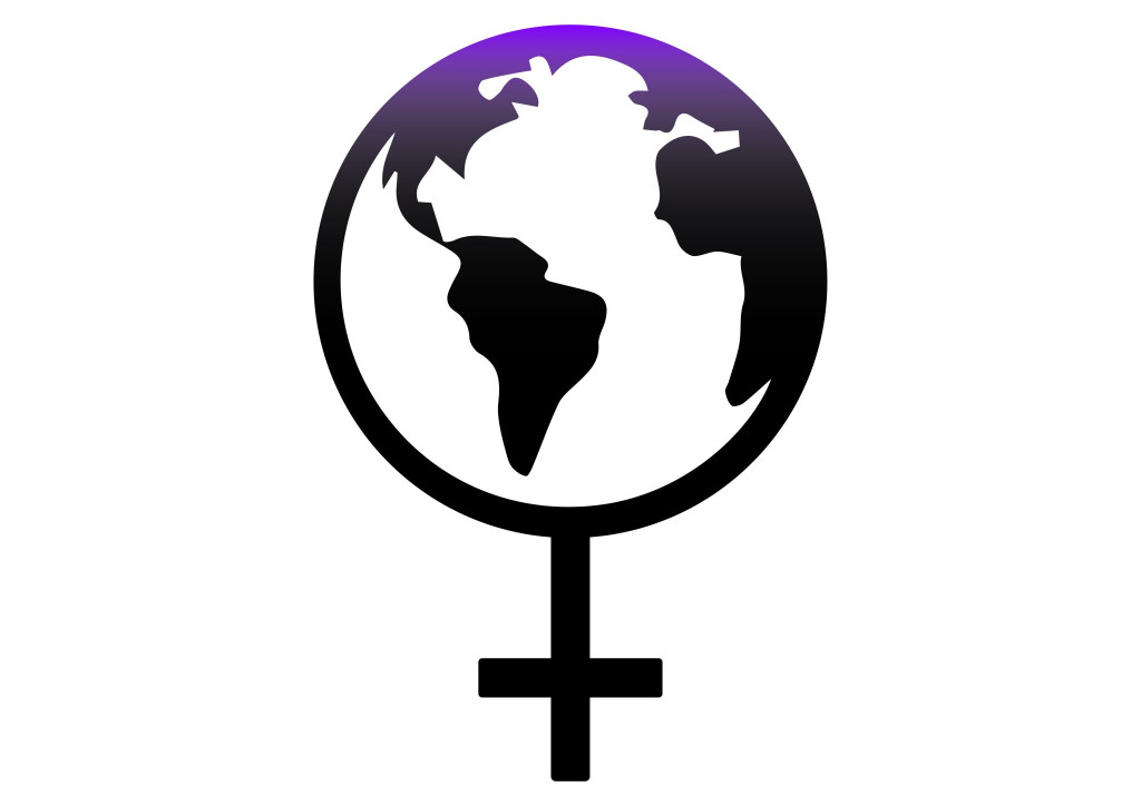 What would happen if women made the world? (Bild: Kuba Czech)