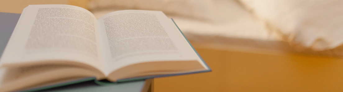 Bücher & Publikationen der EJBW