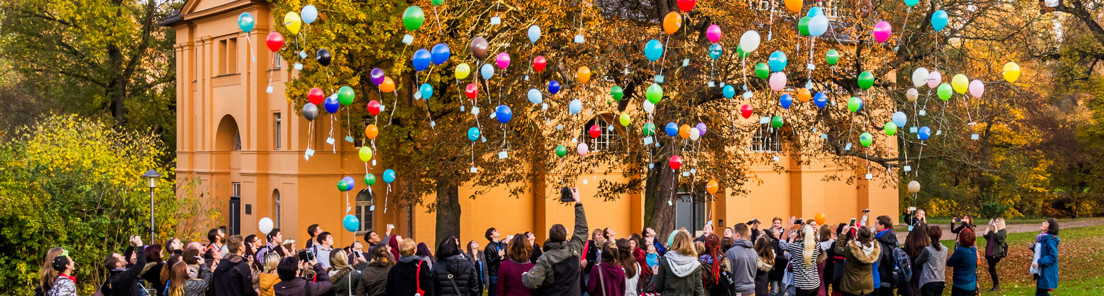 Landeskoordination Thüringen »Schule ohne Rassismus – Schule mit Courage«