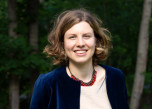 Portrait:   Machell