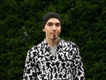 Portrait:   Kitsis