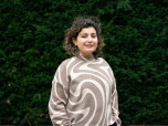 Portrait:   Anbari