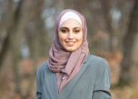 Portrait:   Ahmad