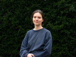 Portrait:   Stolp