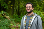 Portrait:   Zreig