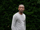 Portrait:   Adedeji