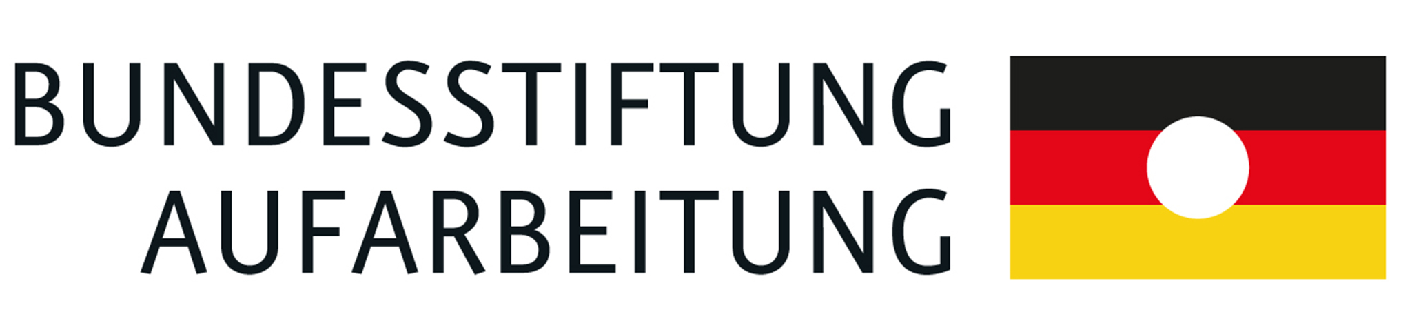 Logo Bundesstiftung Aufarbeitung