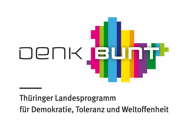 Logo Denkbunt